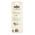 Saxon 19 Mower Blade Bolt Set - 2 Pack - 19” for Victa 19 & 20 Models - SuperSaverAU - view 2