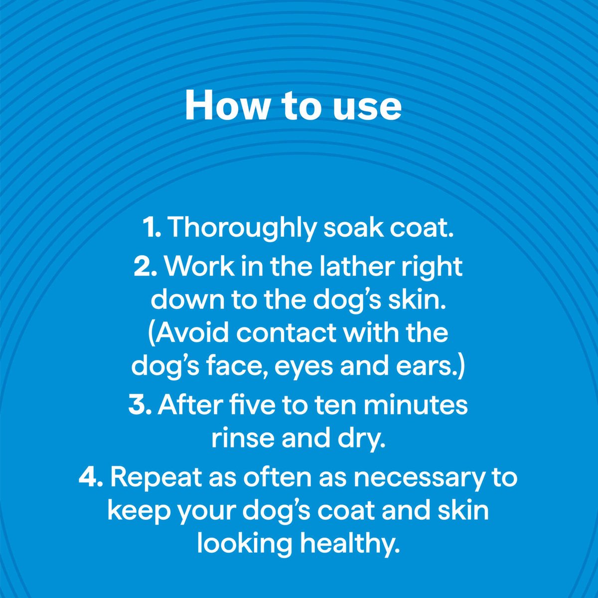 Purina Totalcare Nourishing Shampoo - 300ml - Gentle Cleanser - Odour Control - SuperSaverAU - view 4