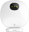 D-Link OMNA Wire-Free Camera Kit - Full HD Video, Night Vision to 7.5m, Indoor and Outdoor Use - DCS-2802KT
