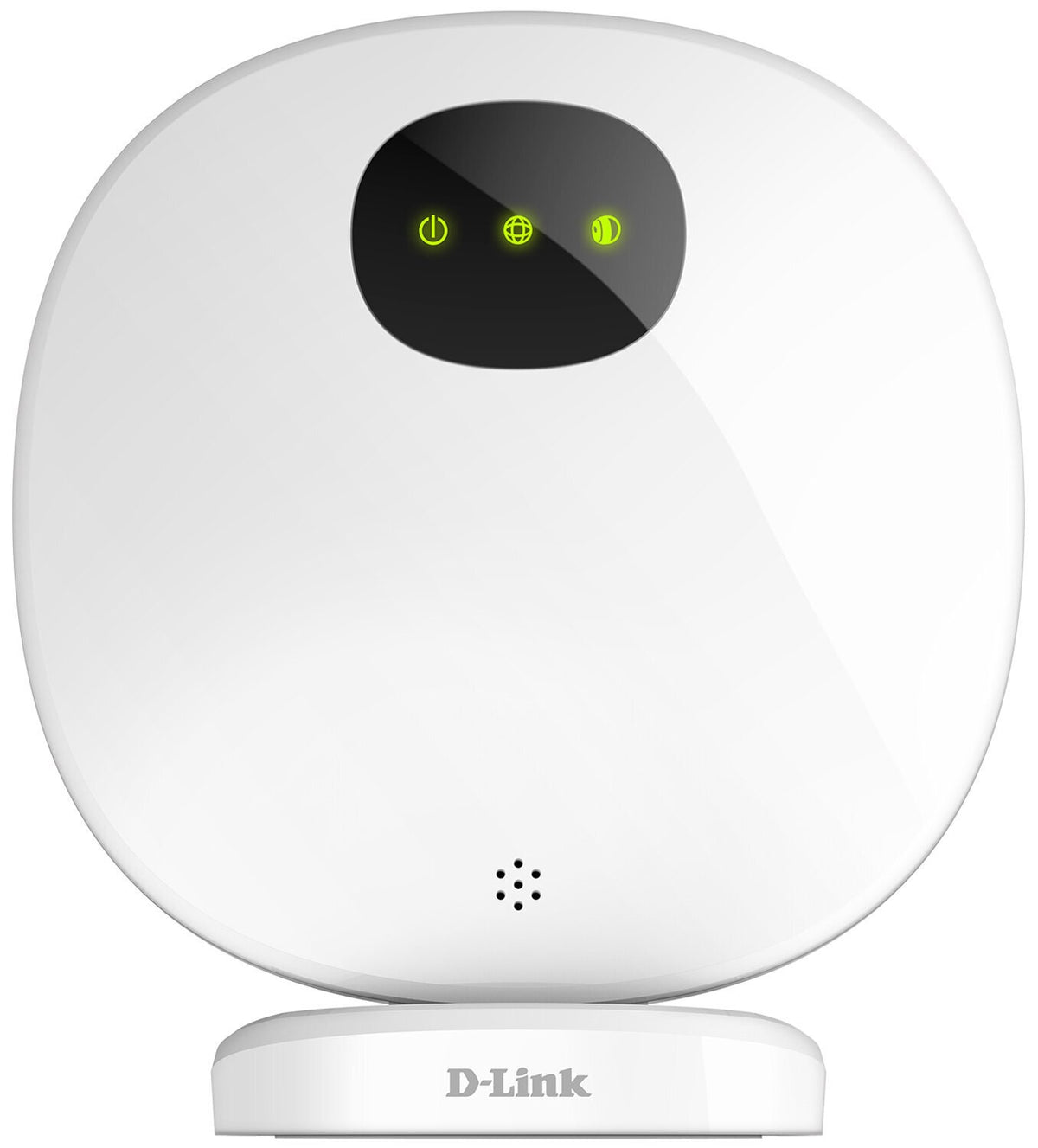 D-Link OMNA Wire-Free Camera Kit - Full HD Video, Night Vision to 7.5m, Indoor and Outdoor Use - DCS-2802KT