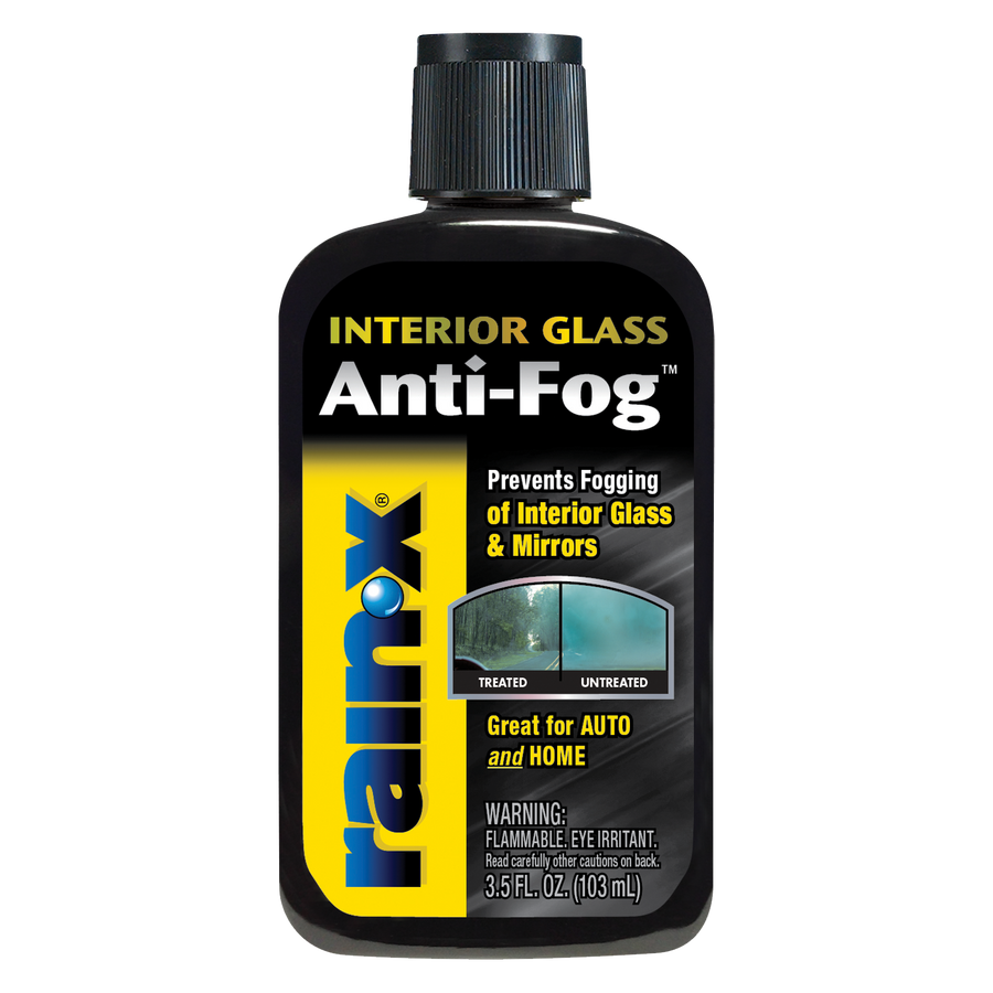Rain-X 103ml Anti-Fog Interior Glass Treatment