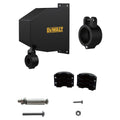 Dewalt EV Cable Holder Retractor - 400cm - Steel - Indoor/Outdoor Use - SuperSaverAU - view 3