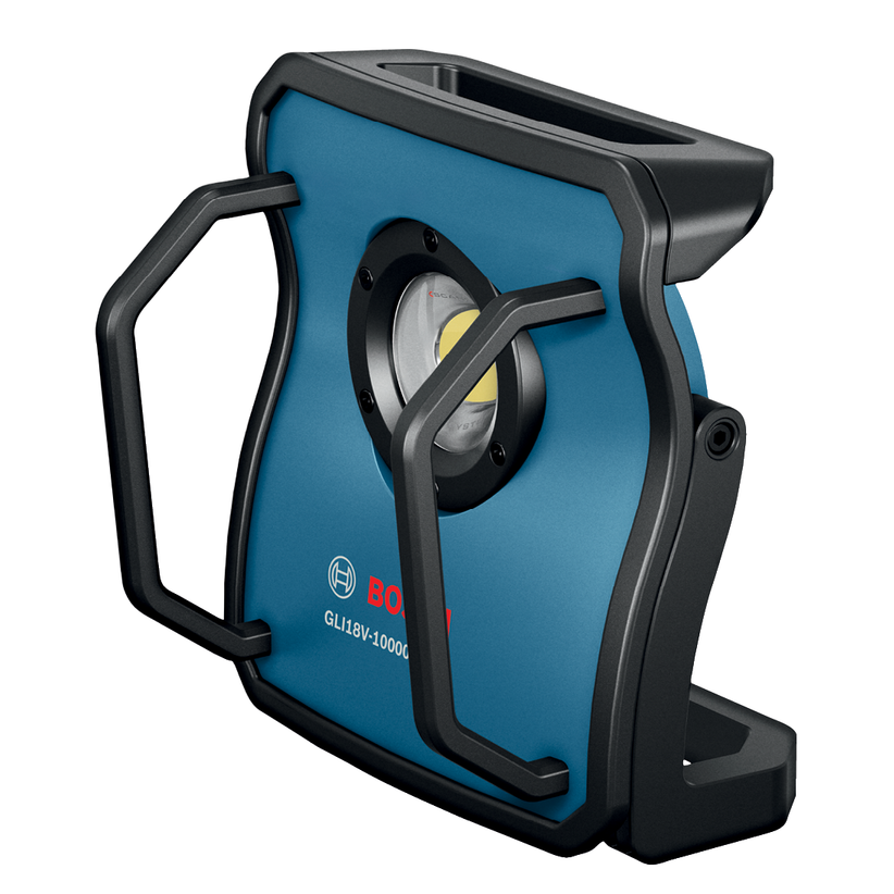 Bosch 18V Worklight - 10000lm - Metal Body - Bluetooth Control - SuperSaverAU - view 1