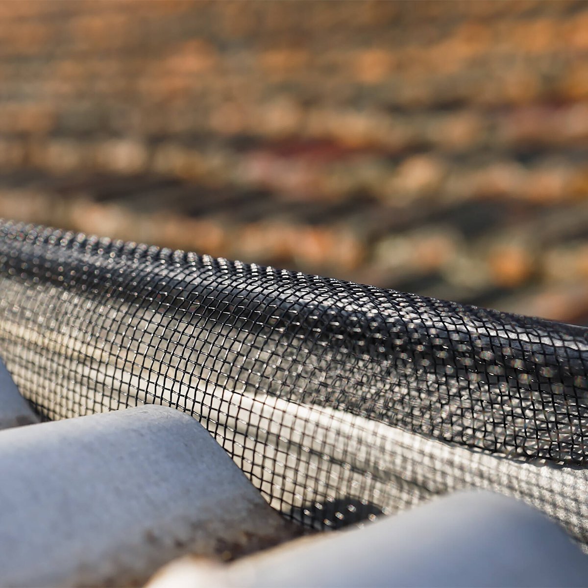 Jack Ember Mesh Ultra 190mm x 4m Stainless Steel Fire Protection - SuperSaverAU - view 2