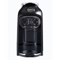 Lavazza Desea Capsule Coffee Machine - A Modo Mio Capsules - Milk Frother - Black Ink - 18000293