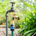 Nylex Brass Two Way Manifold - 12mm - Solid Brass - UV Protected - SuperSaverAU - view 2
