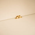 Taskmaster 43mm Solid Brass Double Ball Catch 2 Pack