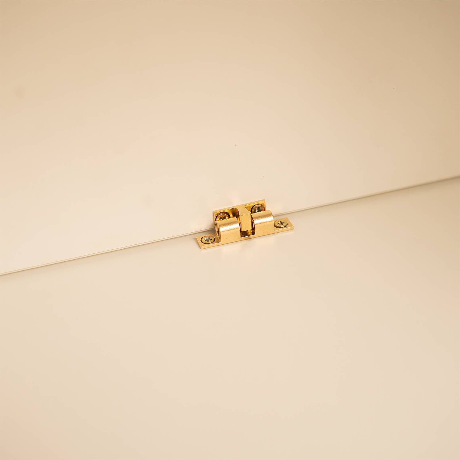 Taskmaster 43mm Solid Brass Double Ball Catch 2 Pack