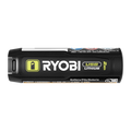 Ryobi USB Lithium 2Ah Battery and Power Bank Twin Pack RB4L2020 with USB-C Cable