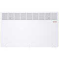Stiebel Eltron CNS 200 Trend M 2kW Convection Heater - Wall Mounted Slimline Panel in White - 2020222