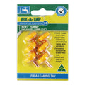 Fix a Tap Soft Turn Tap Valve 13mm Copper Body Easy Turn 6 Pack - SuperSaverAU - view 2
