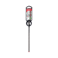 Diablo Rebar Demon SDS Plus Hammer Drill Bit 8 x 215mm - Durable Precision - SuperSaverAU - view 1