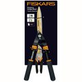 Fiskars Titanium Hedge Shear and Pruner Set 1048180 - 16mm Cutting Capacity - Ergonomic Design - SuperSaverAU - view 1