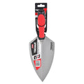 Trojan 250mm Philadelphia Brick Trowel - High Carbon Steel - Ergonomic Grip - SuperSaverAU - view 3
