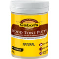 Cabot's Wood Tone Putty 250g Natural Water Based Interior Wood Filler