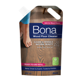 Bona Cleaner Wood Floor 946ml Soft Bag - Fast-Drying, Residue-Free - SuperSaverAU - view 1