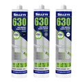 Selleys 300ml Grey Low Modulus Flexible Sealant - UV Resistant - Paintable - SuperSaverAU - view 5
