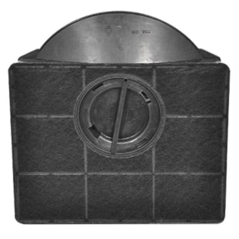Electrolux Carbon Rangehood Filter - Type 303 - Compatible with EFG540GA - 50284714008
