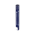 evekare 900mm Knurled Grab Rail - 32mm Stainless Steel 250kg AS1428.1