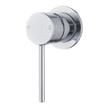 Mondella Resonance Shower Mixer - 35mm - Chrome - Lead-Free - Precise Flow - SuperSaverAU - view 1