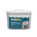 Dampfree 300g Disposable Moisture Absorbers 2 Pack - Damp-Free Solution - White - SuperSaverAU - view 4