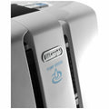 DeLonghi Pump System Dehumidifier - 30L per Day with Hose, 5m Discharge Hose, Anti-Dust Filter - DD230P