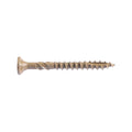 Buildex Rapiddrive Treated Pine Screws 10g x 50mm Box of 50 - Fast Bite Point - Self-Countersinking - Climacoat Finish - SuperSaverAU - view 1
