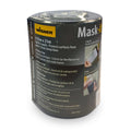 Wagner Mask It - 55cm x 21m - Pre-taped Plastic - Easy to Use - SuperSaverAU - view 2
