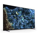 Sony Bravia A80L 77-Inch XR OLED 4K Google TV - Self-Emitting Panel, Dolby Vision, HDMI 2.1 - XR77A80L