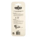 Saxon 18" Mower Blade & Bolt Set, 2 Pack, 13mm Hole, Suits Rover 18" & 20" Rear Cut & Catch