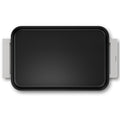 Bosch Large Pro Induction Flex Pan - 3 Layer Non-Stick, Ovenproof Up to 220°C - HEZ9FF010