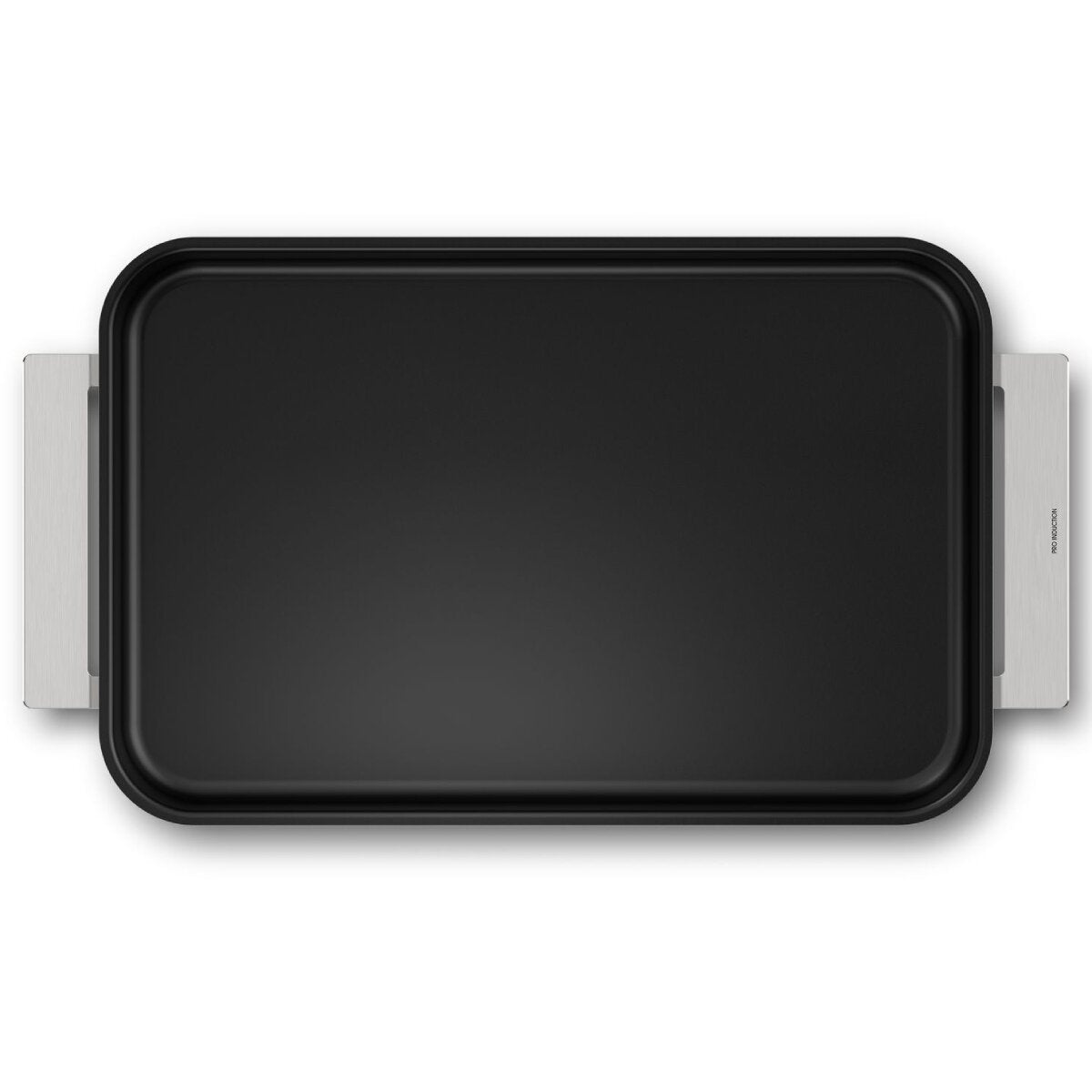 Bosch Large Pro Induction Flex Pan - 3 Layer Non-Stick, Ovenproof Up to 220°C - HEZ9FF010