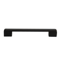 Taskmaster 160mm Matte Black Slimline Handle - 1 Pack - Aluminium - SuperSaverAU - view 1