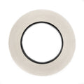 CUSTOMpine 21mm x 50m White Iron On Preglued Melamine Edgetape