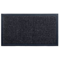 Matpro 40 x 70cm Esteem Ribbed Back Synthetic Mat - Indoor/Outdoor