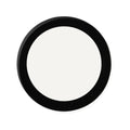 Brilliant 30cm Tri Colour LED Oyster Ceiling Light - Plug-in DIY - Black - SuperSaverAU - view 2