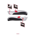 Trojan Auto Retract Safety Knife - 78mm - Spring Loaded - DIY Use - SuperSaverAU - view 3