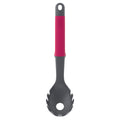 Joseph Joseph 6 Piece Kitchen Utensil Set with Rotating Stand - Heat-Resistant Nylon Heads - 10118