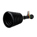Kinetic Medium Drain Unblocker - 125mm x 316mm - Black - Chemical-Free - SuperSaverAU - view 2