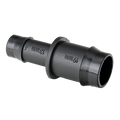 K Rain Reducing Joiner 19 x 13mm - 10 Pack - Black - SuperSaverAU - view 1