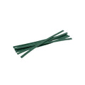 Jack Handy Twist Plant Ties 200mm Green - 200 Pack