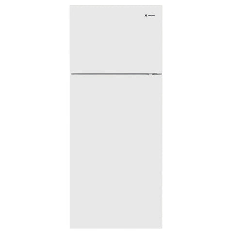 Westinghouse 431L Top Mount Refrigerator - White, Right Hinge, DeliFresh Drawer, Frost Free - WTM4302WD-R