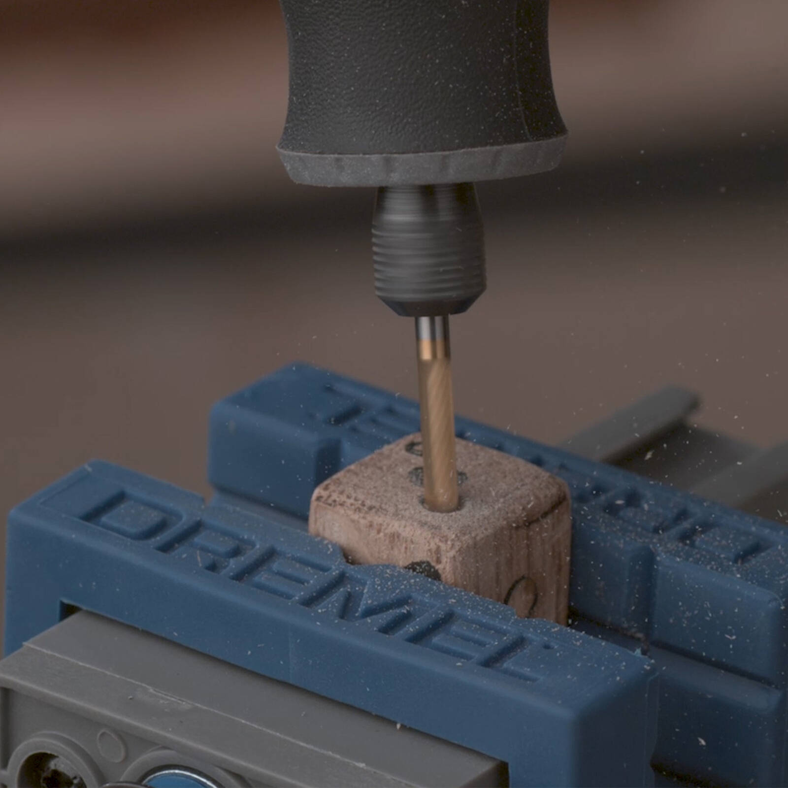 Dremel MAX 3.2mm Tungsten Carbide Cutter (9903HP)