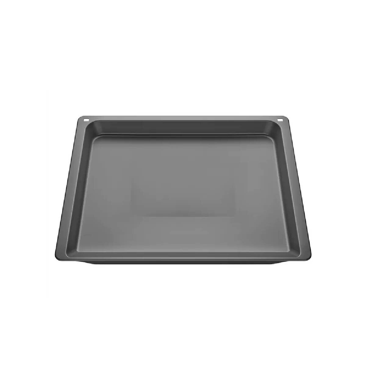 Bosch Universal pan - Anthracite - 455mm wide, 400mm deep, 1.7kg - HEZ532010