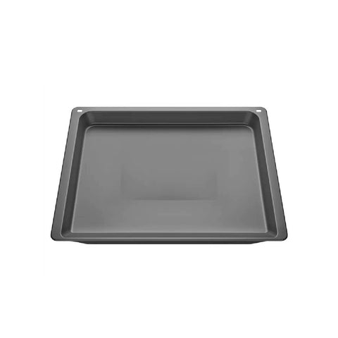 Bosch Universal pan - Anthracite - 455mm wide, 400mm deep, 1.7kg - HEZ532010