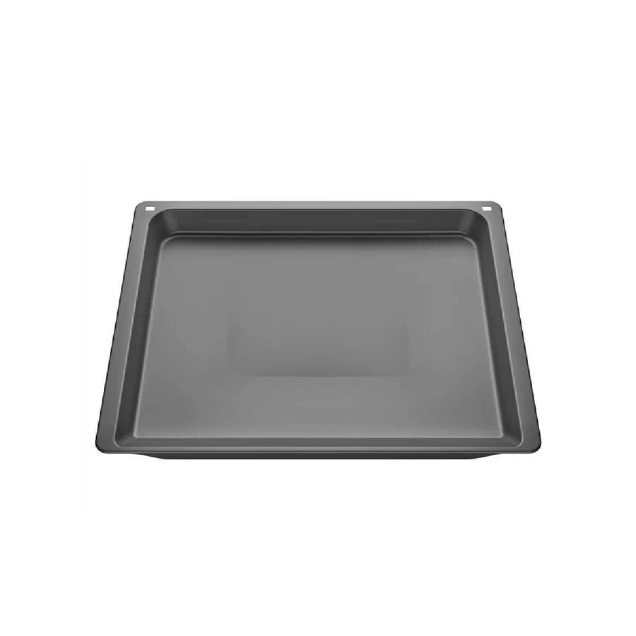 Bosch Universal pan - Anthracite - 455mm wide, 400mm deep, 1.7kg - HEZ532010