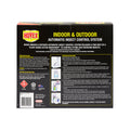 Hovex Indoor Outdoor Auto Control - 2 Pack - Plant Based - Insect Elimination - SuperSaverAU - view 2