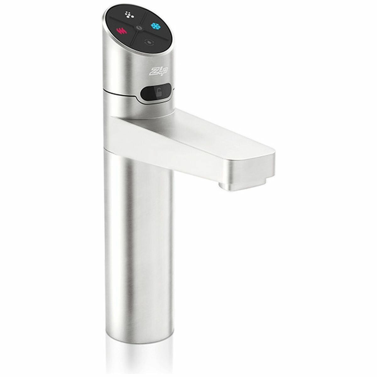 Zip HydroTap G5 Elite Plus Boiling, Chilled and Sparkling - Brushed Nickel, Touch Screen - H5E783Z11AU-91295