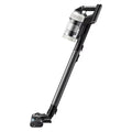 Samsung Bespoke AI Jet Lite stick vacuum with Clean Station - Santorini Beige, up to 60 minutes - VS80F28DFS