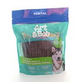 Art & Bob Chicken Mint & Coconut Dental Sticks - 7 Pack
